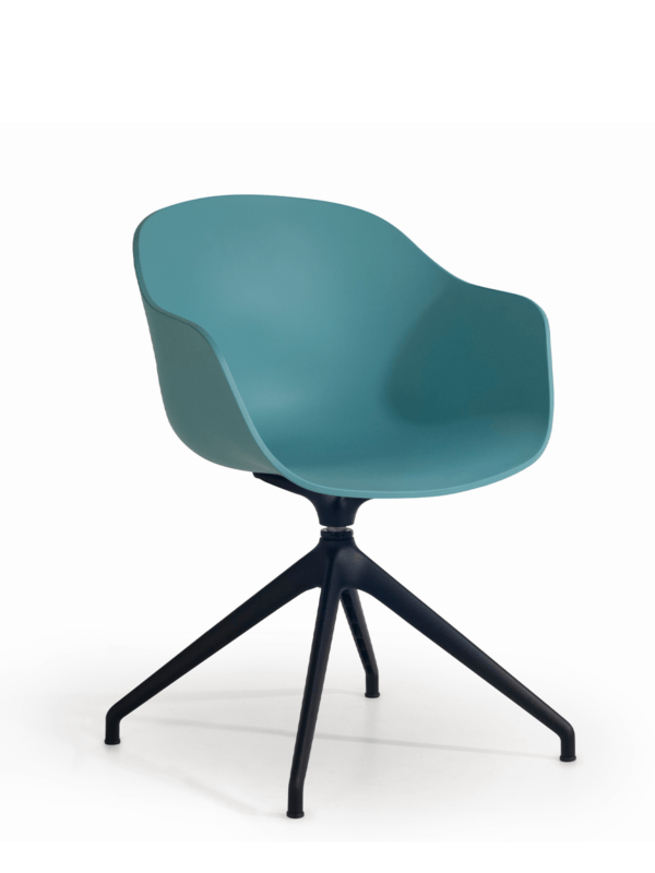 Ugostiteljska stolica Globe K Swivel