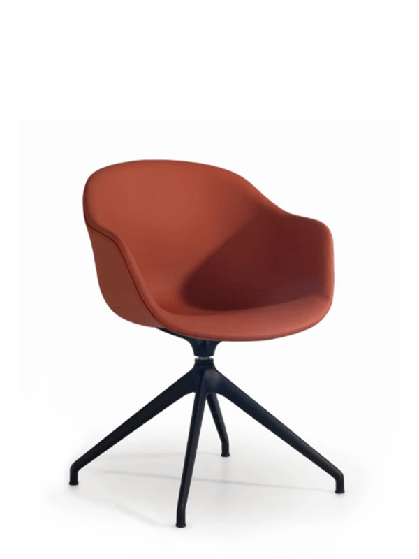 Ugostiteljska stolica Globe K Swivel Soft