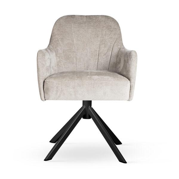 Blagovaonska stolica Hana Swivel Grupa I - Slika 2