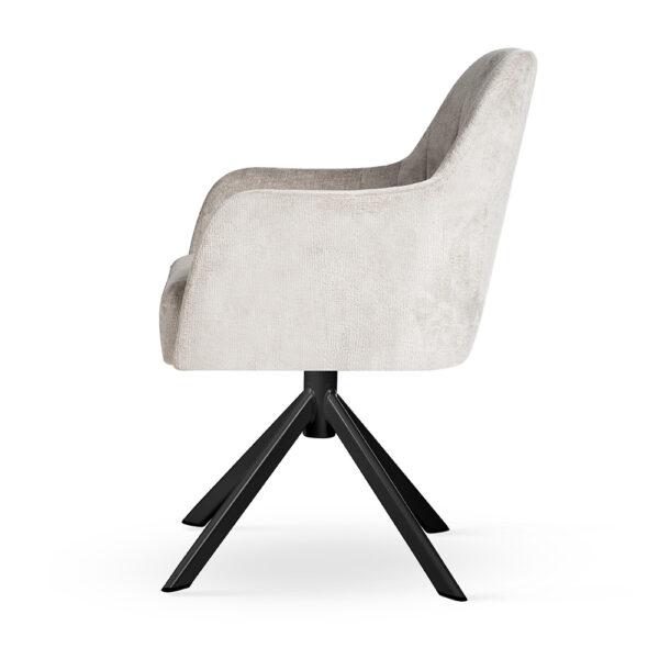 Blagovaonska stolica Hana Swivel Grupa I - Slika 3