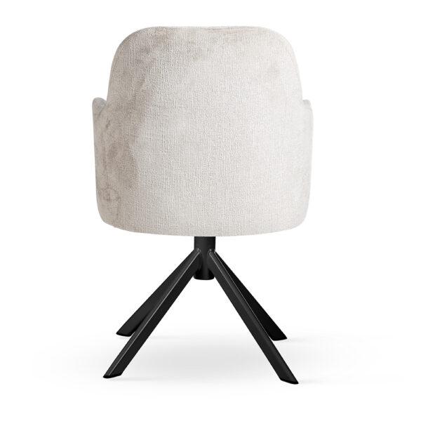 Blagovaonska stolica Hana Swivel Grupa I - Slika 4