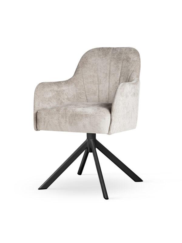 Blagovaonska stolica Hana Swivel Grupa I