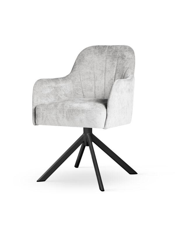 Blagovaonska stolica Hana Swivel Grupa III