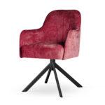 Blagovaonska stolica Hana Swivel Grupa IV 1