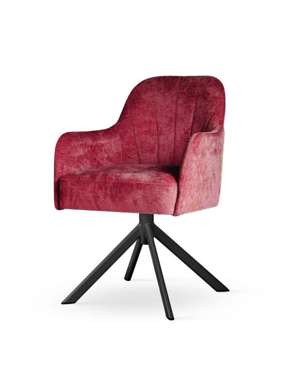 Blagovaonska stolica Hana Swivel Grupa IV