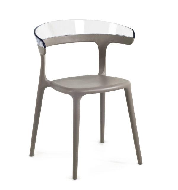 Ugostiteljska stolica Luna Stripe - Slika 12