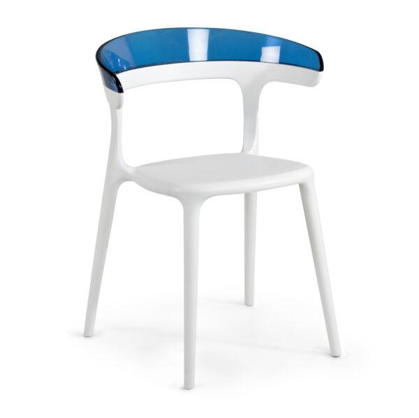 Ugostiteljska stolica Luna Stripe - Slika 16