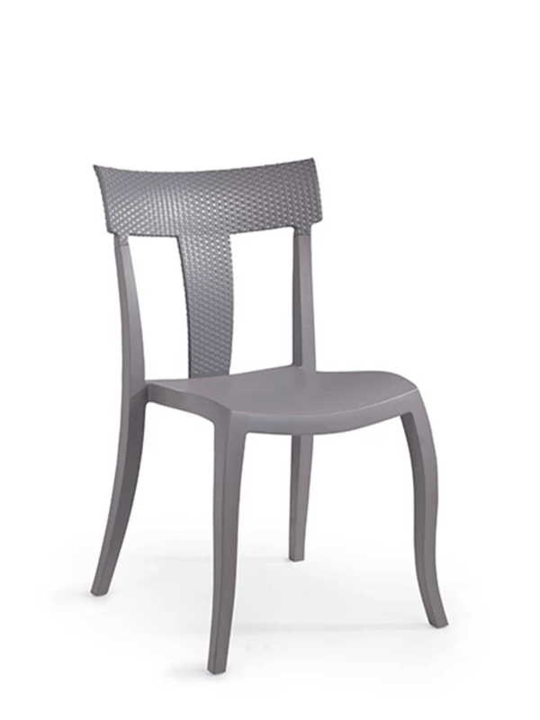 Ugostiteljska stolica Toro S Rattan