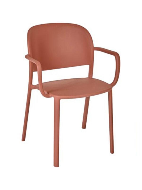 Ugostiteljska stolica Trena Armchair - Slika 6