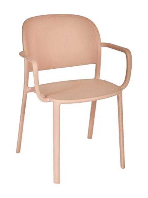 Ugostiteljska stolica Trena Armchair - Slika 7