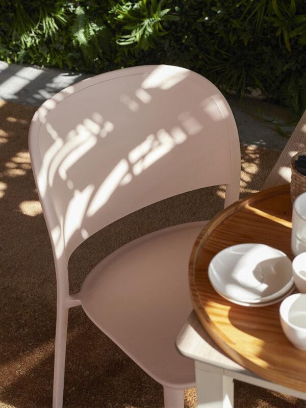 Ugostiteljska stolica Trena Armchair - Slika 11