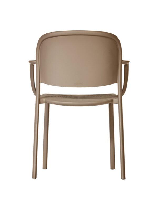 Ugostiteljska stolica Trena Armchair - Slika 2