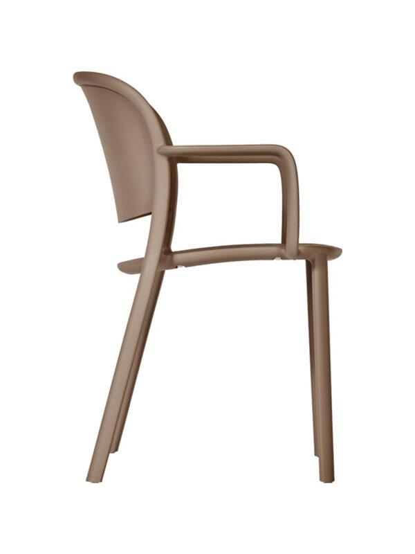 Ugostiteljska stolica Trena Armchair - Slika 4