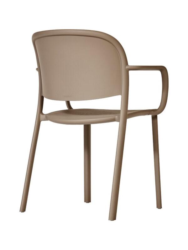 Ugostiteljska stolica Trena Armchair - Slika 3