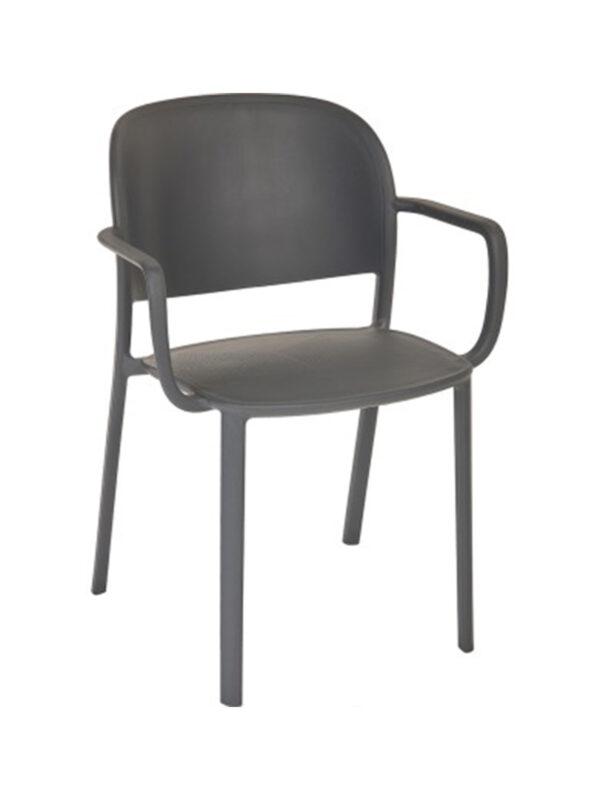 Ugostiteljska stolica Trena Armchair - Slika 5