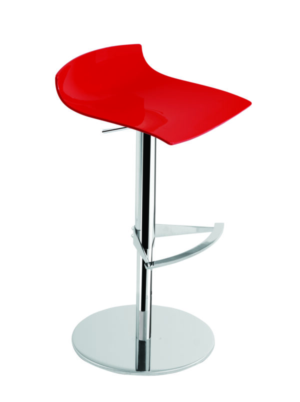 Ugostiteljska barska stolica X-treme B Pro - Slika 5