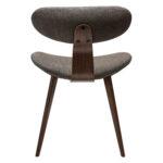 Blagovaonska stolica Buckle Brown 7