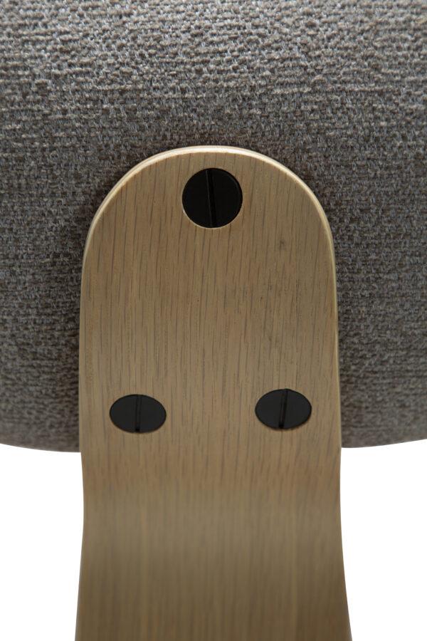 Blagovaonska stolica Buckle Earth - Slika 6