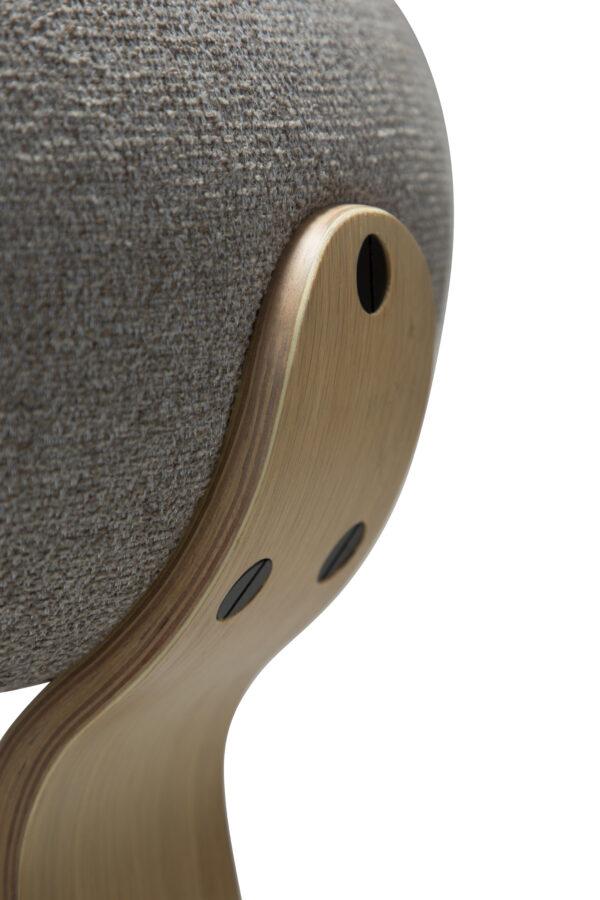 Blagovaonska stolica Buckle Earth - Slika 8
