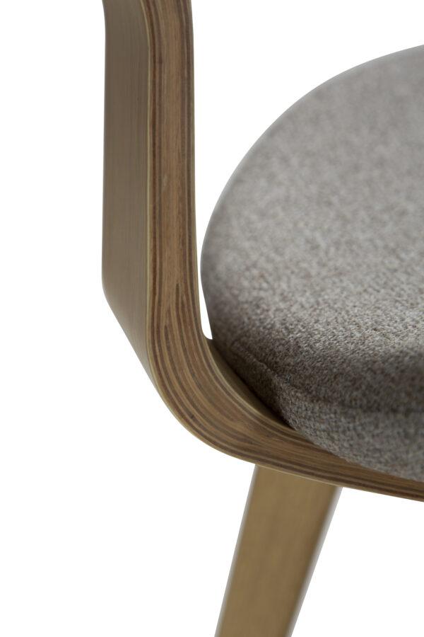 Blagovaonska stolica Buckle Earth - Slika 9