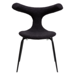 Blagovaonska stolica Bull Black 3