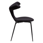 Blagovaonska stolica Bull Black 5