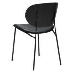 Blagovaonska stolica Clementina Raven 7