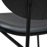 Blagovaonska stolica Clementina Raven 5