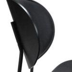 Blagovaonska stolica Clementina Raven 3