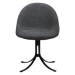 Blagovaonska stolica Dolo Grey 3