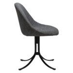 Blagovaonska stolica Dolo Grey 5