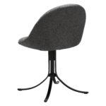 Blagovaonska stolica Dolo Grey 9