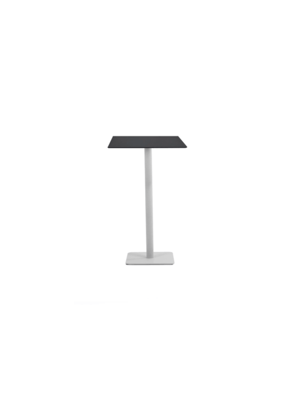 Postolje stola Lotus Square  Bar 400x400