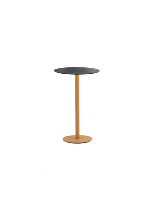 Postolje stola Lotus Round Bar 450