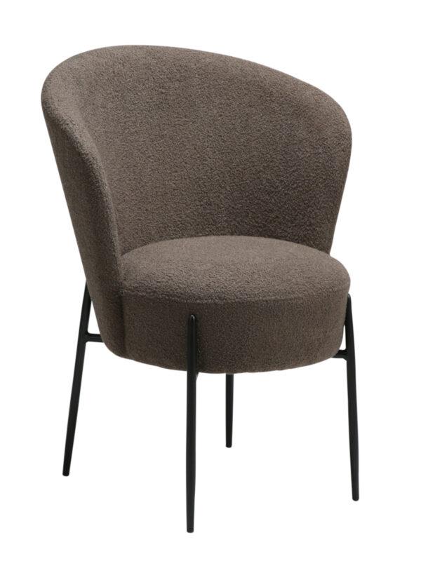 Blagovaonska stolica Orbit Brown