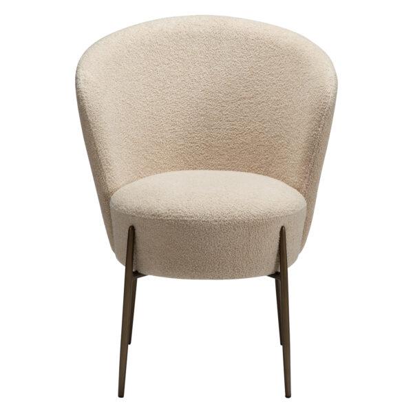 Blagovaonska stolica Orbit Almond - Slika 6