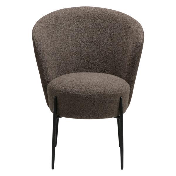 Blagovaonska stolica Orbit Brown - Slika 7
