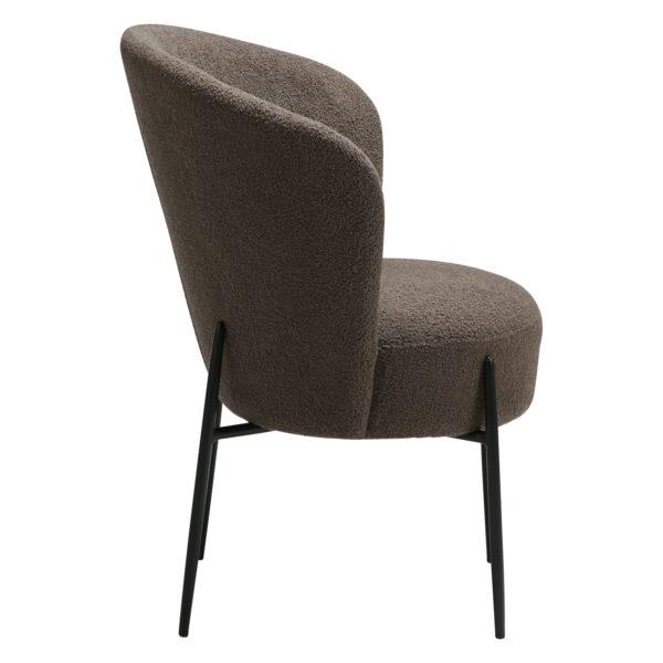 Blagovaonska stolica Orbit Brown - Slika 8
