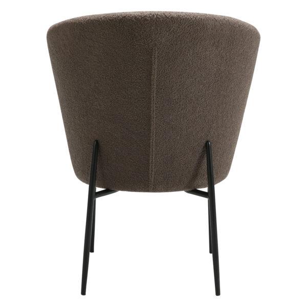 Blagovaonska stolica Orbit Brown - Slika 6