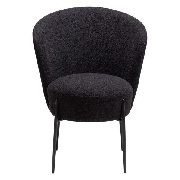 Blagovaonska stolica Orbit Obsidian - Slika 6