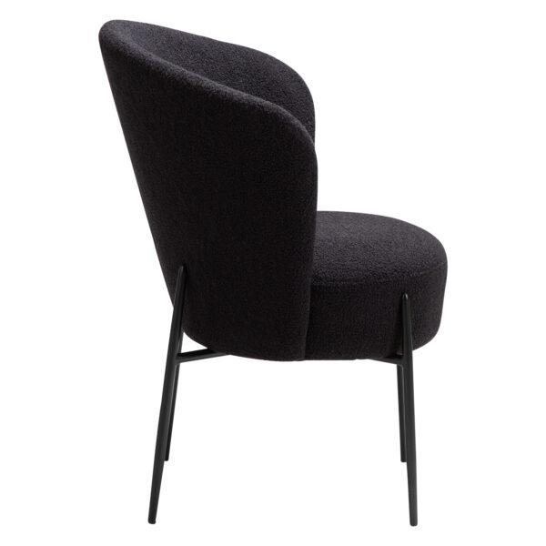 Blagovaonska stolica Orbit Obsidian - Slika 7