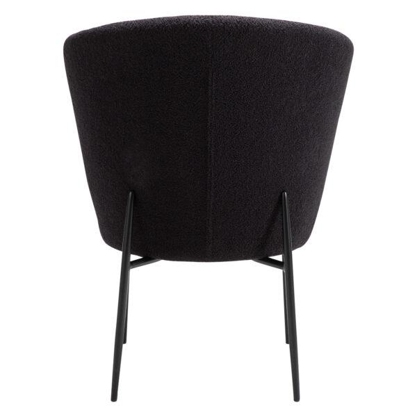 Blagovaonska stolica Orbit Obsidian - Slika 5