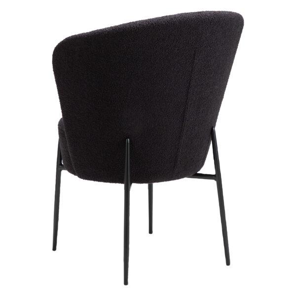 Blagovaonska stolica Orbit Obsidian - Slika 4