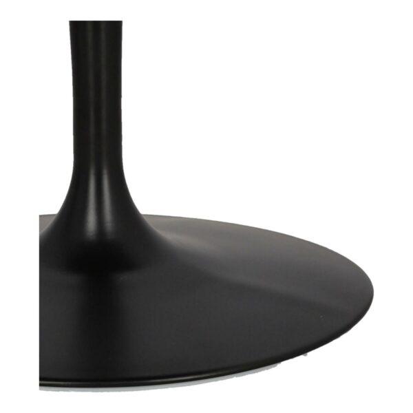 Blagovaonska stolica Tulpe Black - Slika 11