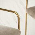 Barska stolica Odissa Gold 25