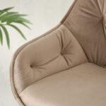 Barska stolica Lessly III 23