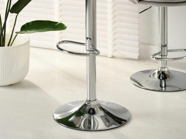 Barska stolica Zoe Silver - Slika 13