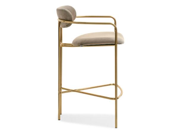 Barska stolica Odissa Gold - Slika 3