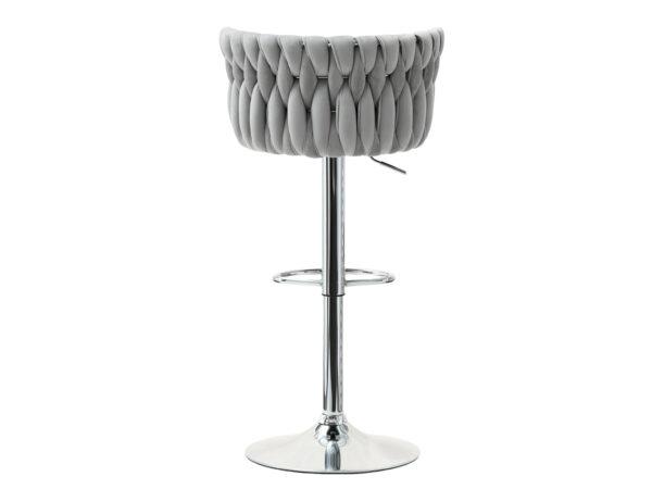 Barska stolica Zoe Silver - Slika 4