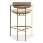 Barska stolica Odissa Gold 7